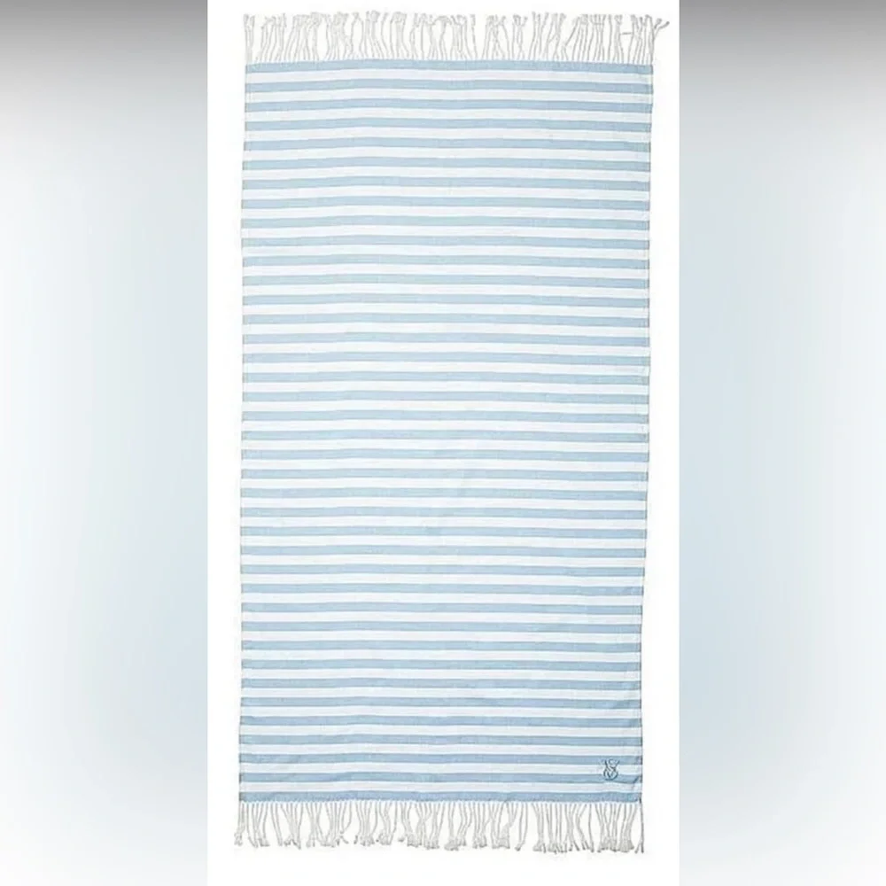 Victoria's Secret Beach Towel